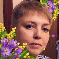 Татьяна Клеймёнова