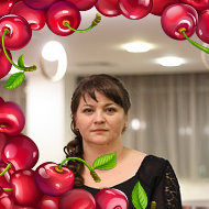 Ольга Карматова