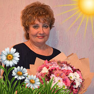Людмила Вшивкова
