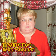 Людмила Махова
