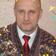 Сергей Шарабакин