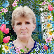 Светлана Мишурова