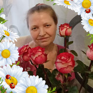 Елена Крестинина