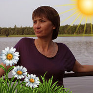 Наташа Соловьёва