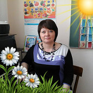Светлана Гукова