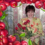 Марина Акилова