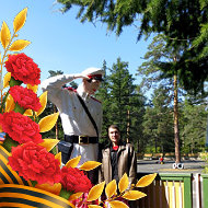 Александр Горбунов