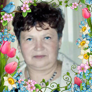 Елена Озерская