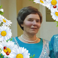 Екатерина Силич