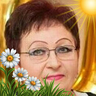 Валентина Клевелева