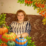Светлана Шашкова