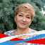 Татьяна Серова (Асюнина)