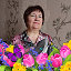 Людмила Литвинова(Авсеенко)