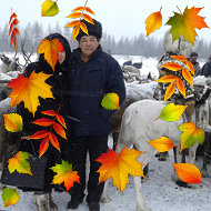 Сергей Гунсурунов