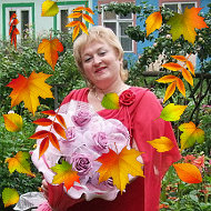 Нина Суворова
