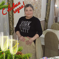 Марина Закарян