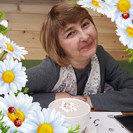 Larisa Vitukevich