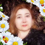 Лариса Ботвинникова