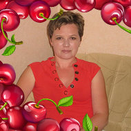 Елена Попкова