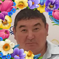Ernazar Kushkarbaev