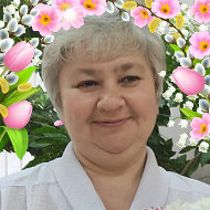 Алла Петрова