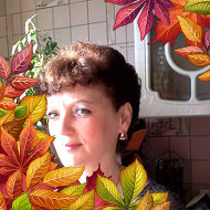 Екатерина Морозова