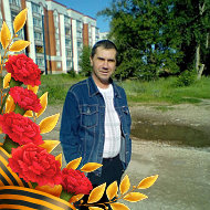 Алексей Шарипов