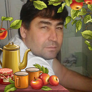 Habibulo Tagaev