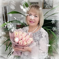 Лидия Харитонова