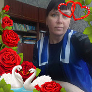 Светлана Насырова
