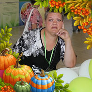 Ирина Никулина