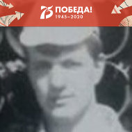 Николай Горовой