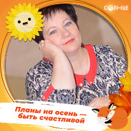 Людмила Сопот