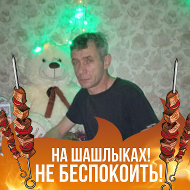 Андрей Мозгалевский