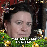 Валентина Самбулова