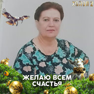 Галина Тихомирова-бритова