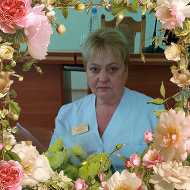 Вера Абушкевич
