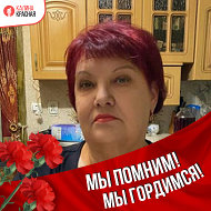 Татьяна Вышкварцева