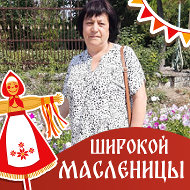 Мария Цоева