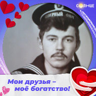 Анатолий Голубев