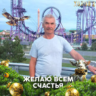 Виктор Денеда