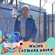 Ирина Сокова