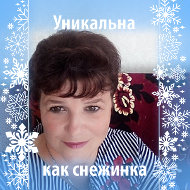 Ирина Вичкарёва