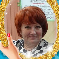 Ира Назарова
