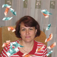 Наталья Шалдыбина