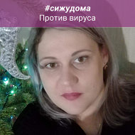 Анна Полякова