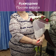 Ольга Круглёва