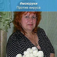 Алла Атрашкевич