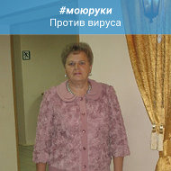 Нина Кравченко