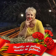 Елена Солнышко